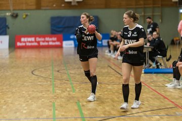 Bild 289 - wAJ SV Henstedt Ulzburg - SC Alstertal Langenhorn : Ergebnis: 30:41